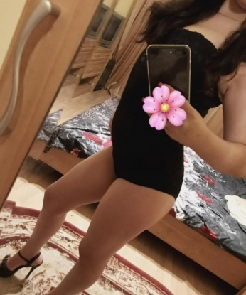 Маша, 23 года